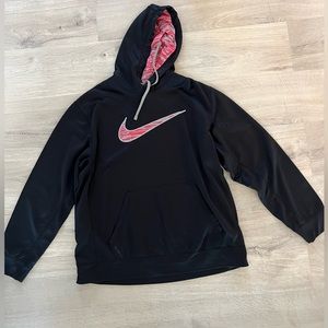 NIKE mens sweatshirt